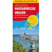 Ungern Marco Polo